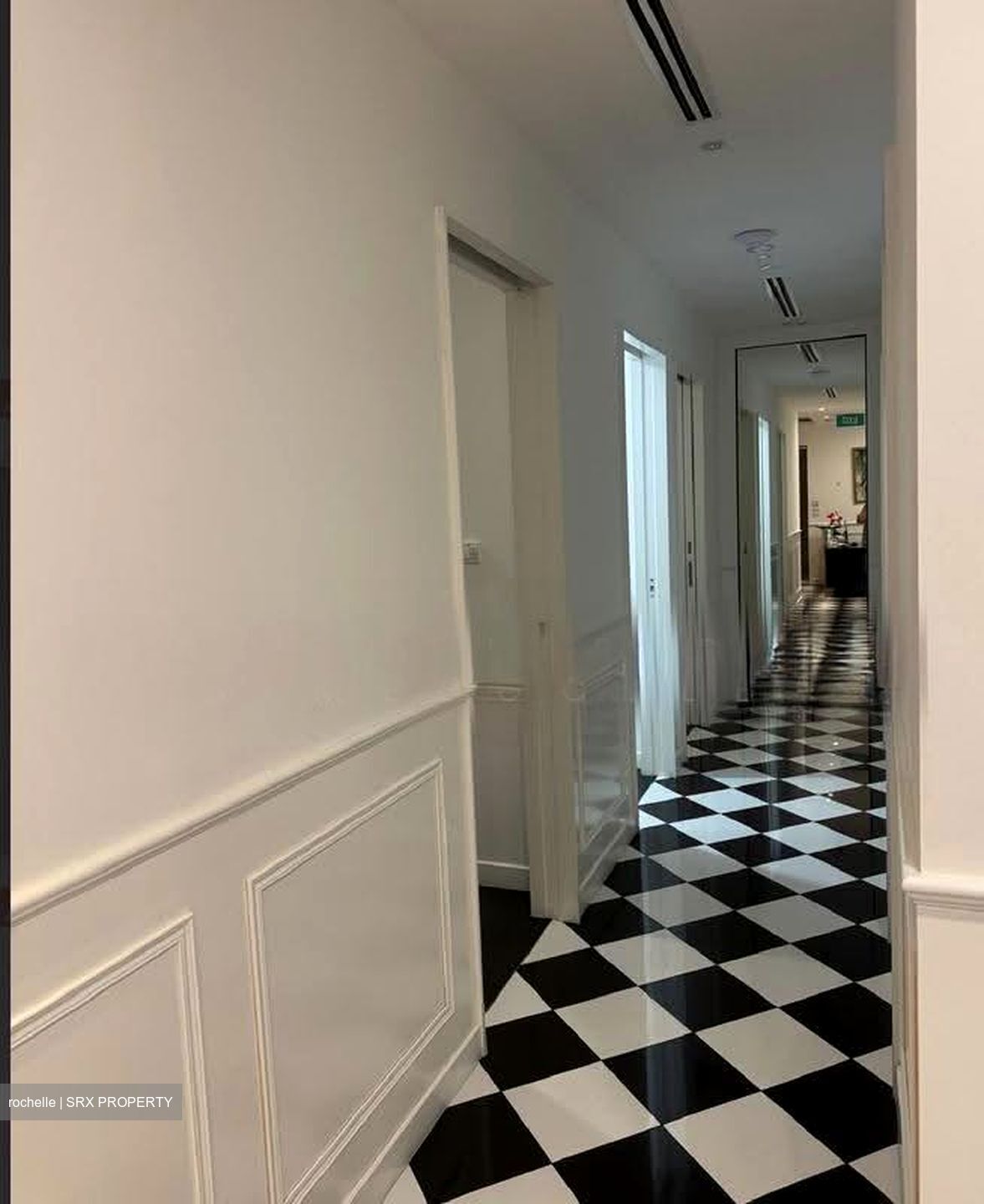 Pacific Plaza / Scotts Medical Center (D9), Retail #631923621